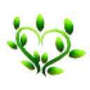 Eco Green Vine Badge