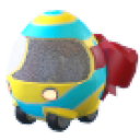 Egg Delivery Machine