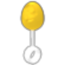 Egg Rattle