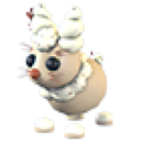 Eggnog Hare