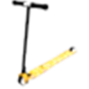 Emoji Scooter