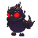 Evil Chick