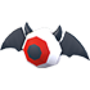 Eye Bat Monocle
