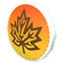 Fall Badge
