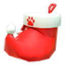 Festive Stocking Shoes