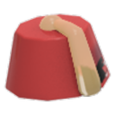 Fez Hat