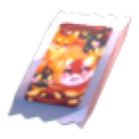 Fire Dimension Sticker Pack