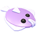 Flatfish Throwing Disc