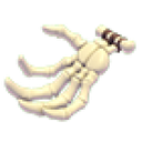 Floating Hand Stroller