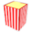 Free Popcorn