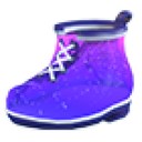 Galaxy Boots