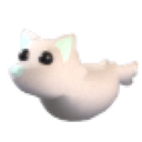 Ghost Wolf