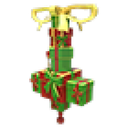 Gift Stack Pogo Stick