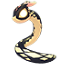 Gilded Snake