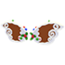 Gingerbread Wings