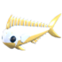 Gold Mahi Mahi
