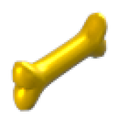 Golden Bone