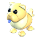 Golden Chow-Chow