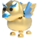 Golden Griffin