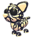Golden Jaguar