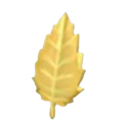 Golden Leaf