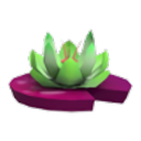Green Lotus