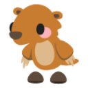 Ground Sloth Sticker