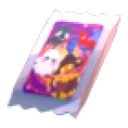 Halloween 2024 Sticker Pack