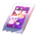 Halloween 2025 Sticker Pack