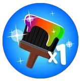 Halloween Slime Mega Neon Paint