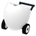 Hatched Egg Stroller