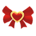 Heart Ribbon