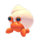 Hermit Crab