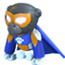 Hero Gibbon
