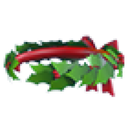 Holly Crown