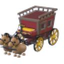 Horse and Carriage