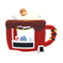Hot Cocoa Stand