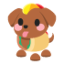 Hot Doggo Sticker