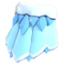 Ice Cape