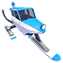 Ice Plane