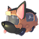 Inspector Sherbet Bus