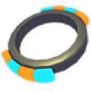 Inspector Siren Collar