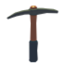 Iron Pickaxe