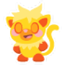 Island Tarsier Sticker