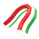 Italy Scarf