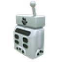 Jetpack from Astronaut Gorilla