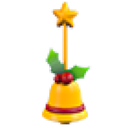 Jingle Bell Earrings