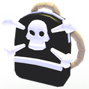 Jolly Roger Backpack