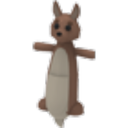 Kangaroo Pogo
