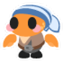 Kelp Crewmate Sticker